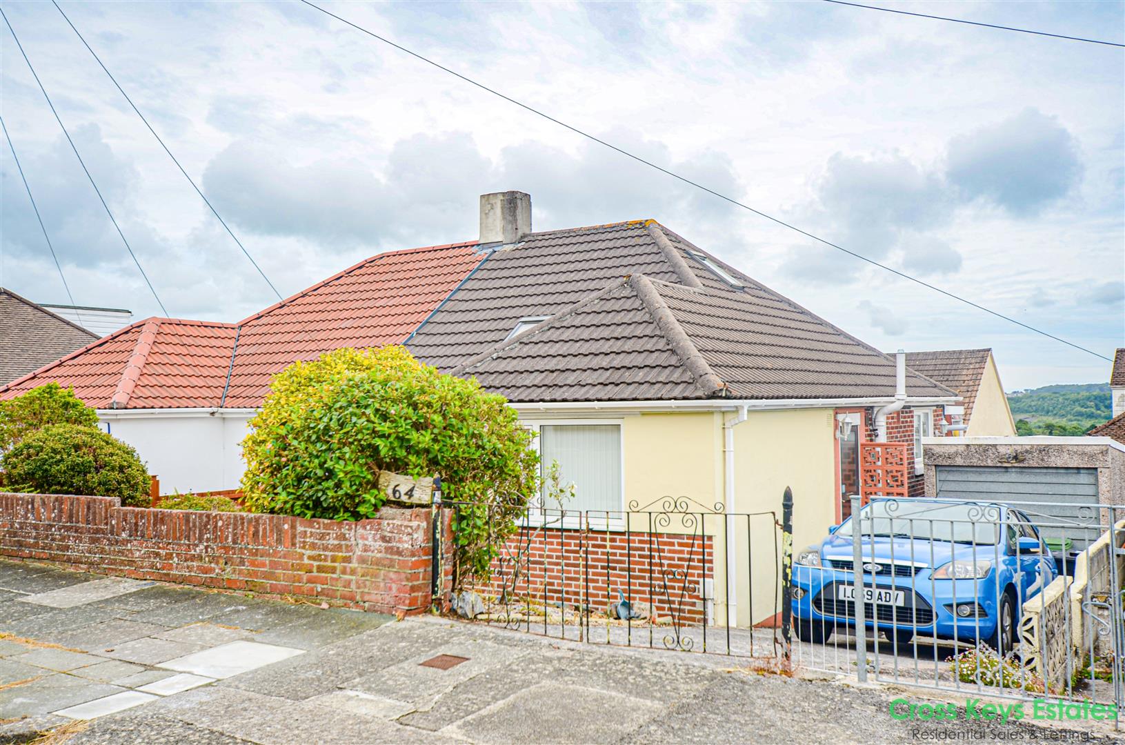 Cross Keys Estate Agents